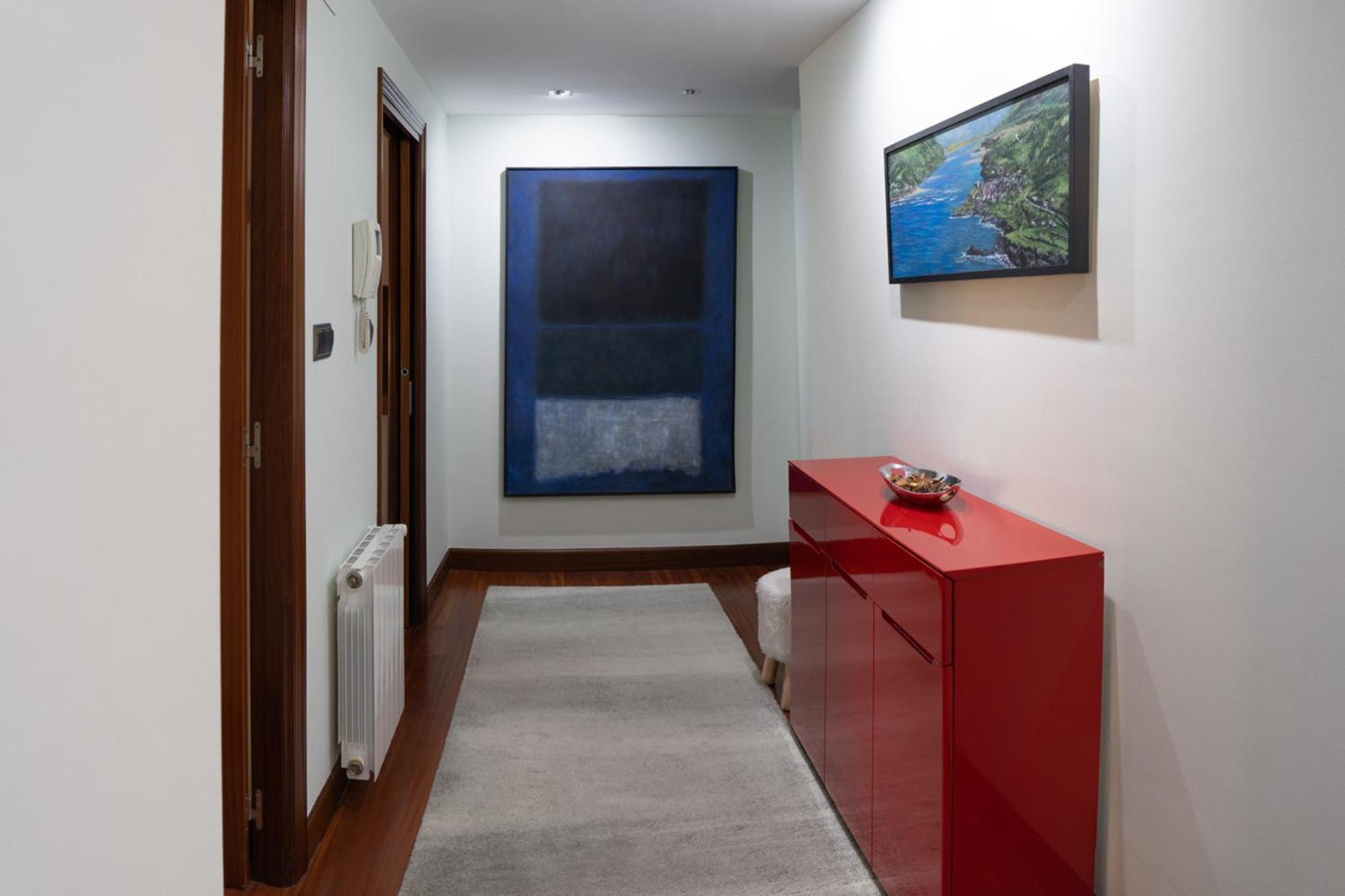 Kato Kale Apartment Bermeo Luaran gambar