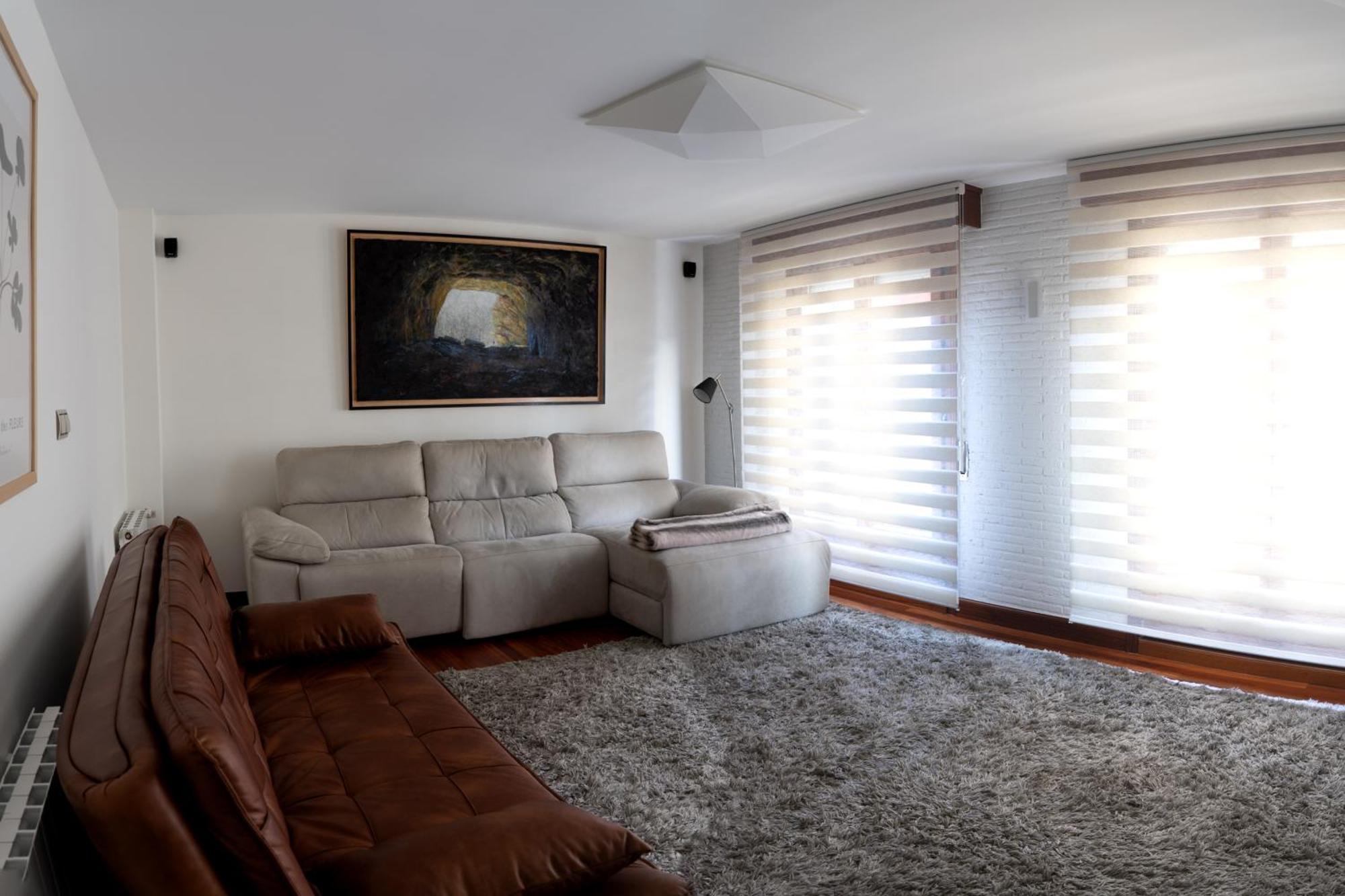 Kato Kale Apartment Bermeo Luaran gambar